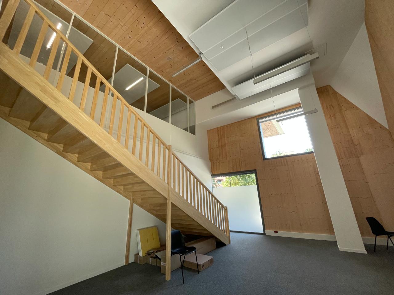 Bureau Nantes 920m² Location bureau Nantes Loire-Atlantique OLBUR2316751 8